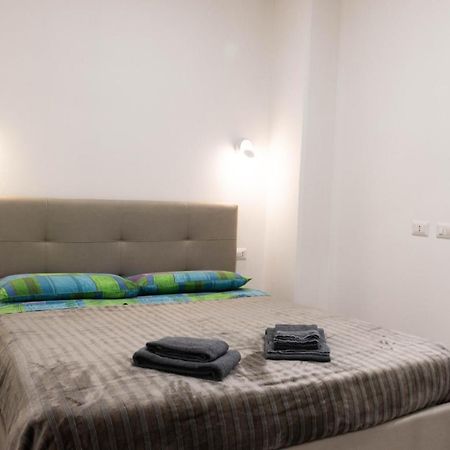 Caus Relax Apartment Oristano Exterior photo
