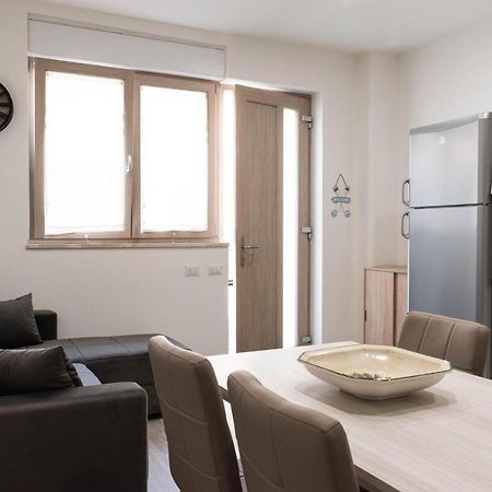 Caus Relax Apartment Oristano Exterior photo