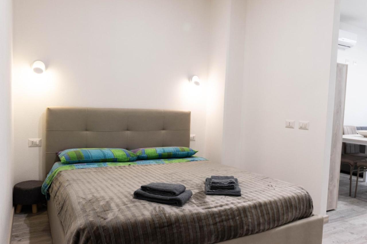 Caus Relax Apartment Oristano Exterior photo