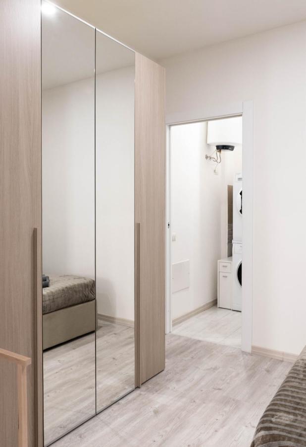 Caus Relax Apartment Oristano Exterior photo
