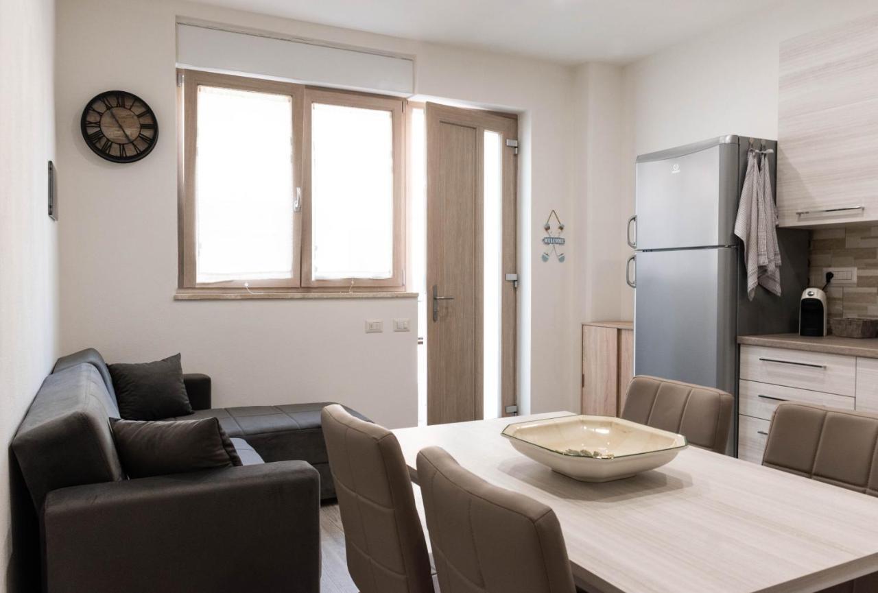 Caus Relax Apartment Oristano Exterior photo